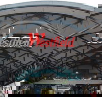 Westfield Shopping Centre Mount Druitt - Redcliffe Tourism