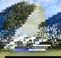 Yamba Museum - Redcliffe Tourism