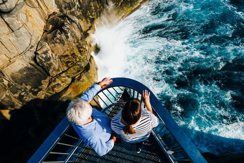 Albany - Redcliffe Tourism 2