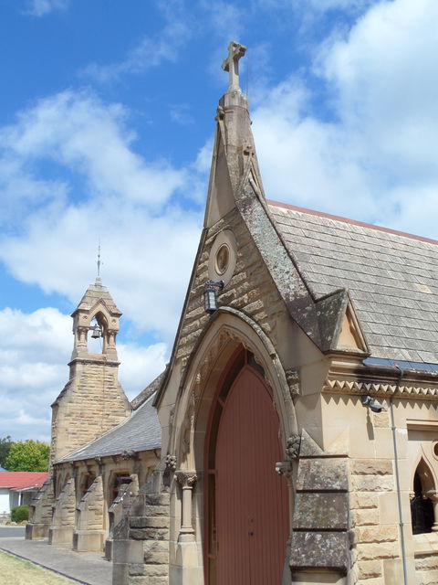 All Saints' Anglican Church - Redcliffe Tourism 0