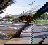 Appin - Redcliffe Tourism