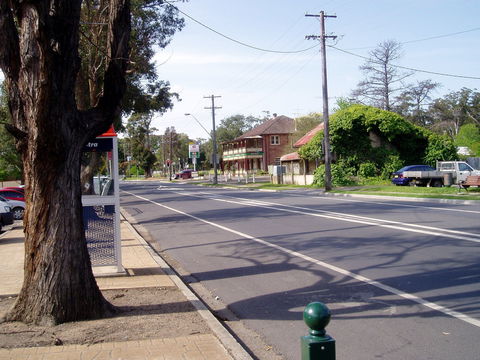 Appin - Redcliffe Tourism 0