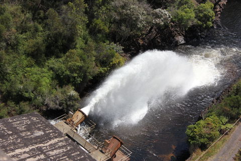 Appin - Redcliffe Tourism 1