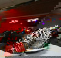 Armidale Sport and Recreation Centre - Redcliffe Tourism