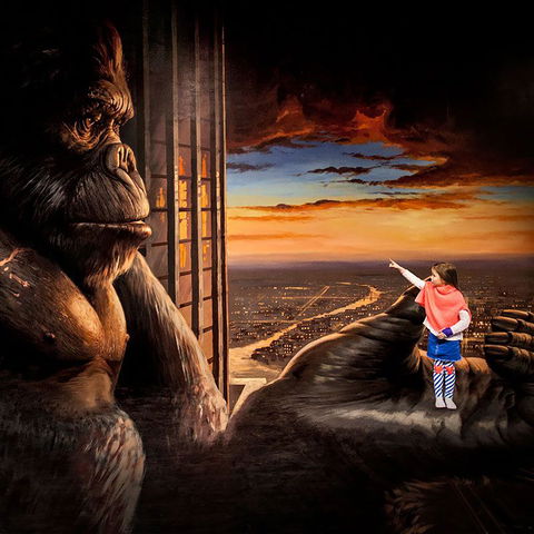 ArtVo Immersive Gallery - Redcliffe Tourism 1