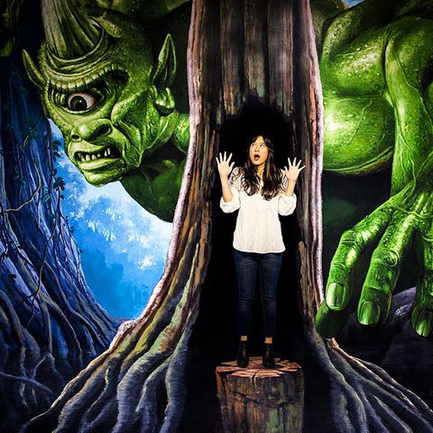 ArtVo Immersive Gallery - Redcliffe Tourism 2