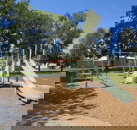 Athol Gallen Park - Redcliffe Tourism
