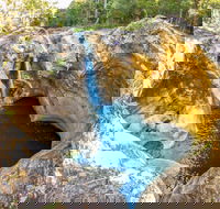 Beechmont - Redcliffe Tourism