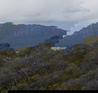 Bell Mountain - Redcliffe Tourism