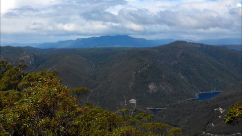 Bell Mountain - Redcliffe Tourism 1