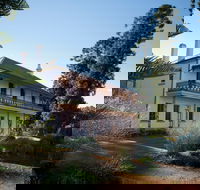 Bella Vista - Redcliffe Tourism