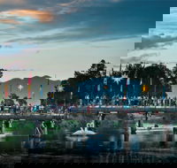Bellingen - Redcliffe Tourism