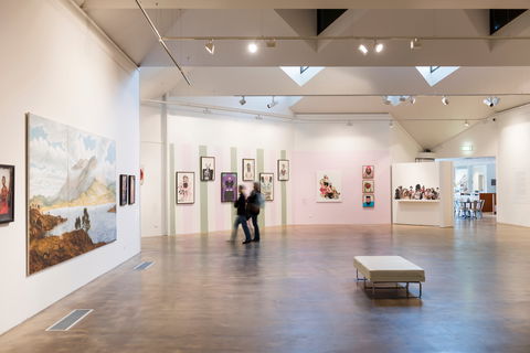 Benalla - Redcliffe Tourism 0