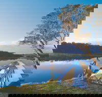 Blackwood River - Redcliffe Tourism