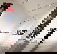 Blue Mountains Cultural Centre - Redcliffe Tourism