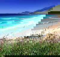 Blueys Beach - Redcliffe Tourism