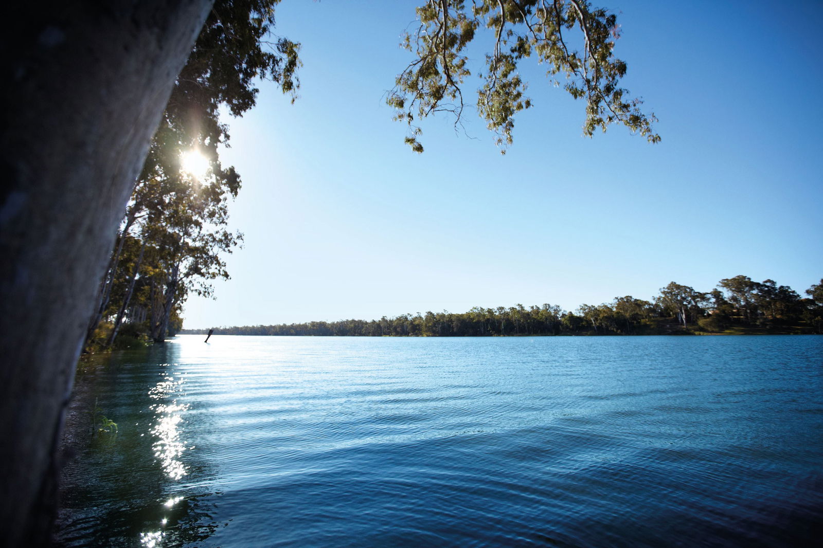 Branyan QLD Redcliffe Tourism