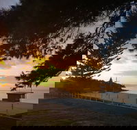 Brownlow To Kingscote Trail - Redcliffe Tourism