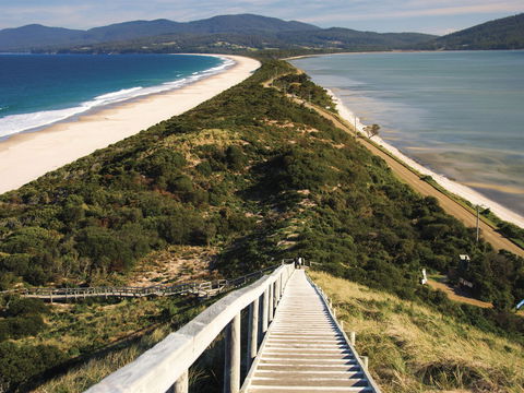 Bruny Island - Redcliffe Tourism 0
