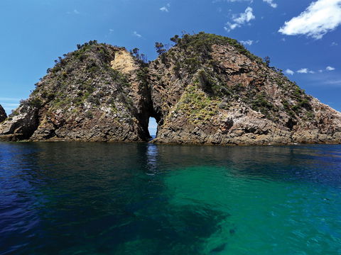 Bruny Island - Redcliffe Tourism 1