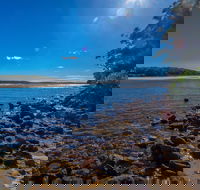 Buckleys Beach - Redcliffe Tourism