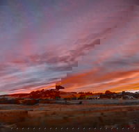 Cape Jervis - Redcliffe Tourism