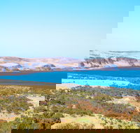 Carrickalinga Lookout - Redcliffe Tourism