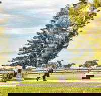 Churchill Island - Redcliffe Tourism