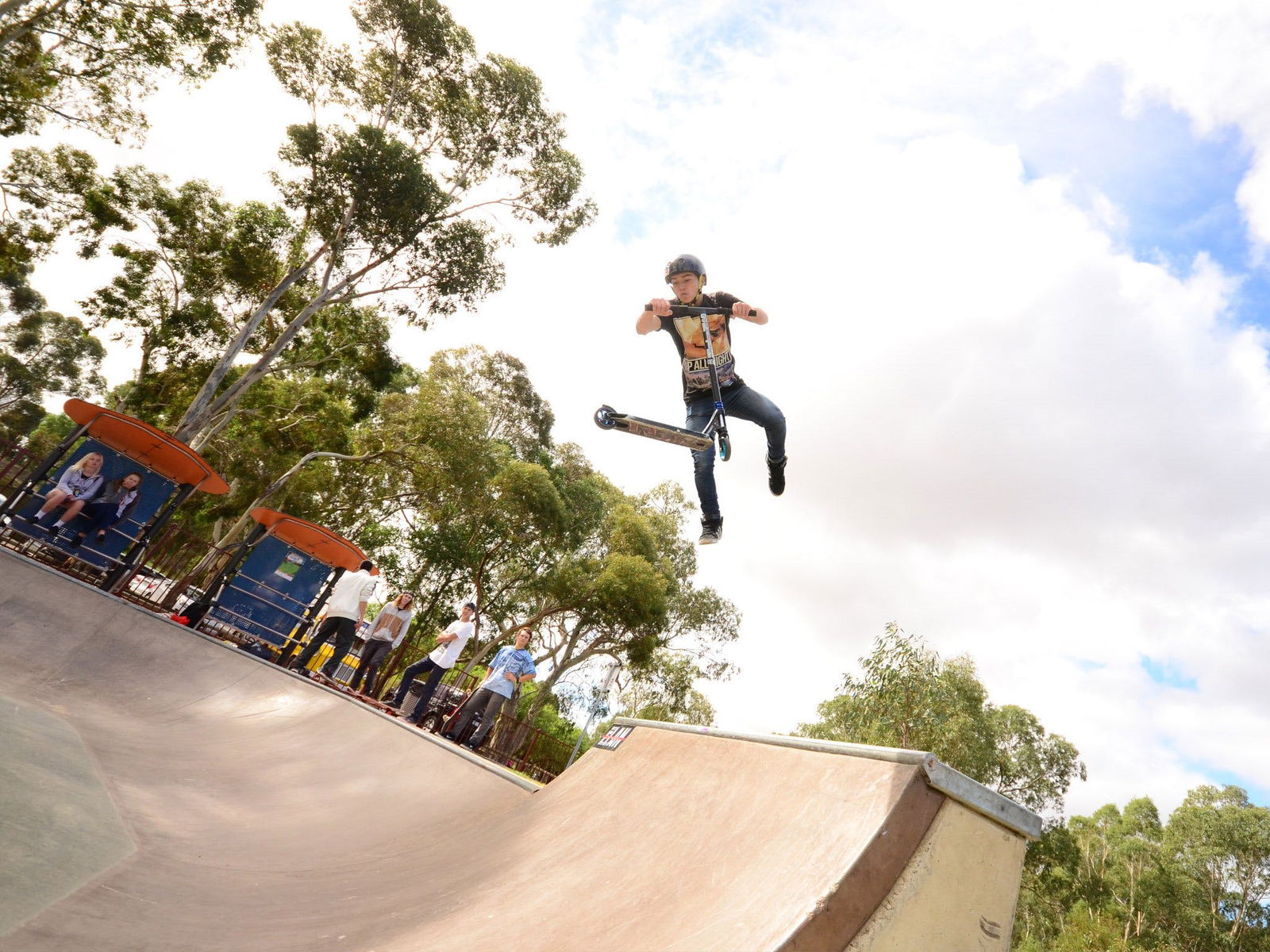 Gawler SA Redcliffe Tourism