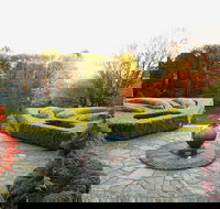 Cloudehill Gardens - Redcliffe Tourism