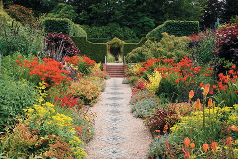 Cloudehill Gardens - Redcliffe Tourism 2