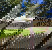 Crawford House Alstonville - Redcliffe Tourism