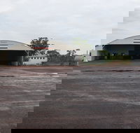 Daly Waters Aviation Complex - Redcliffe Tourism