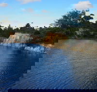 Devilbend Reservoir Walking Tracks - Redcliffe Tourism