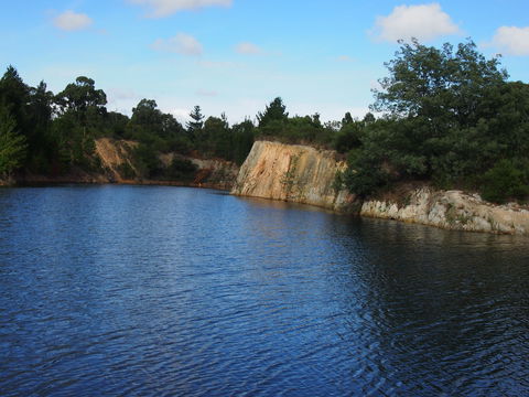 Devilbend Reservoir Walking Tracks - Redcliffe Tourism 0