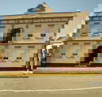 Dungog Museum - Redcliffe Tourism