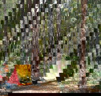 Dwellingup - Redcliffe Tourism