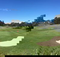 Emerald Downs Golf Course - Redcliffe Tourism