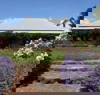 Entally Estate - Redcliffe Tourism