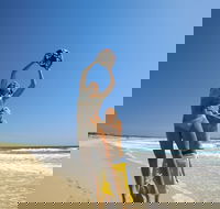 Evans Head Main Beach - Redcliffe Tourism