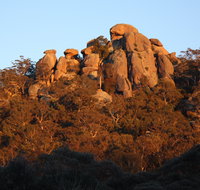 Evans Crown Nature Reserve - Redcliffe Tourism