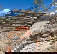 Fort Bourke Stockade - Redcliffe Tourism