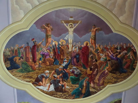 Free Serbian Orthodox Church St George - Redcliffe Tourism 2