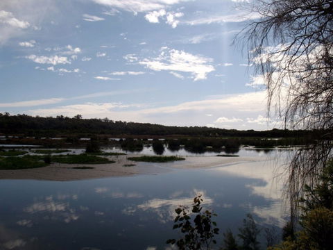 Ghost House Walk Trail, Yanchep National Park - Redcliffe Tourism 1