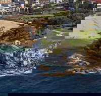 Giles Baths - Redcliffe Tourism