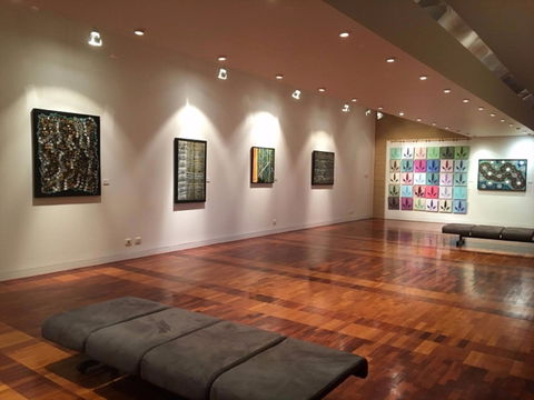 Goldfields Arts Centre - Redcliffe Tourism 0