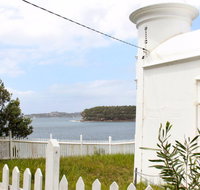 Grotto Point Lighthouse - Redcliffe Tourism