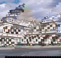 Guildford - Redcliffe Tourism