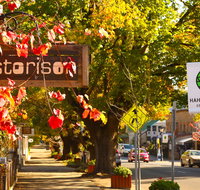 Hahndorf Main Street - Redcliffe Tourism