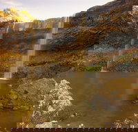 Hamilton - Redcliffe Tourism